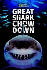 Great Shark Chow Down movie poster