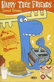 Happy Tree Friends, Volume 2: Second Serving movie poster
