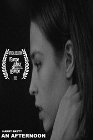 An Afternoon movie poster