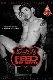 Feed the Need movie poster