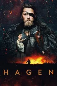 Poster do filme Hagen