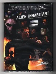 Poster do filme Alien Inhabitant