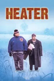 Poster do filme Heater