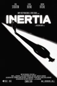 INERTIA movie poster