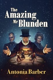 The Amazing Mr. Blunden movie poster