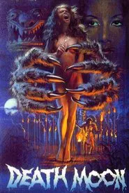 Deathmoon movie poster