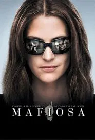 Mafiosa tv show poster
