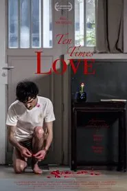 Ten Times Love movie poster