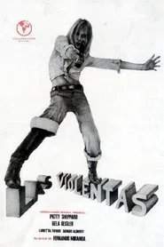 Poster do filme Las violentas