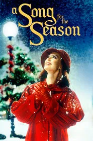 A Holiday Romance movie poster
