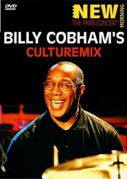 Poster do filme Billy Cobham's: New Morning The Paris Concert