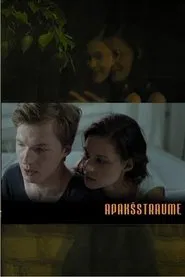 Undercurrent movie poster