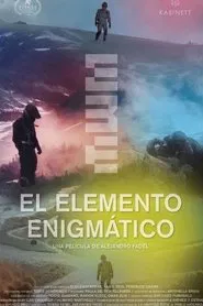 The Enigmatic Element movie poster