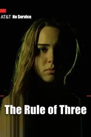 Poster do filme The Rule of Three