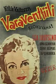Varaventtiili movie poster