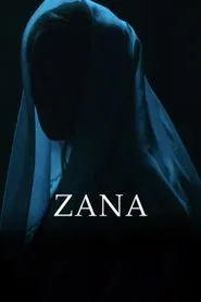 Zana movie poster