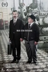 Man Without Direction movie poster