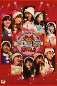 Hello! Project FC Event 2013 ~Hello! Xmas Days♥~ Morning Musume. movie poster