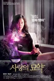 Love Portion movie poster