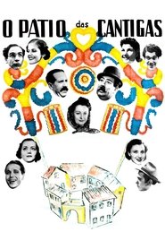 Poster do filme The Courtyard of the Ballads