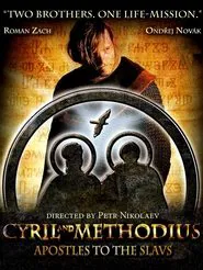 Cyril and Methodius – The Apostles of the Slavs movie poster