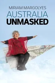 Miriam Margolyes: Australia Unmasked tv show poster
