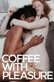 Coffee with Pleasure movie poster