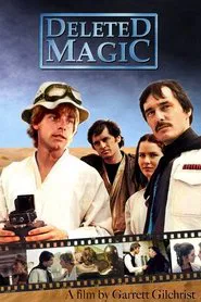 Poster do filme Star Wars: Deleted Magic