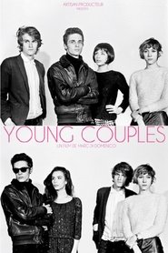 Young Couples movie poster