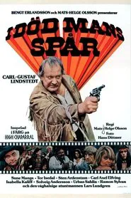 Poster do filme Dead Man's Trail