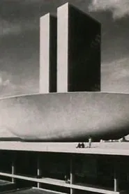 Entretien sur le béton movie poster