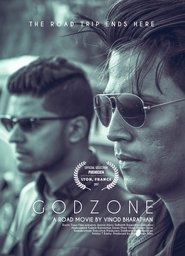 Poster do filme Godzone
