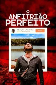 Poster do filme O Anfitrião Perfeito