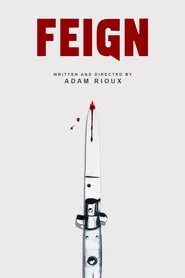 Poster do filme FEIGN
