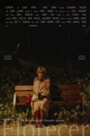 Poster do filme Blooming