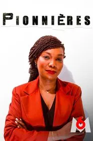 Pionnières tv show poster