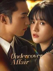 Poster da série Caso Secreto