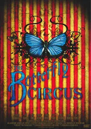 The Butterfly Circus movie poster