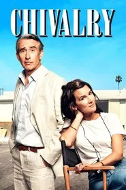 Chivalry tv show poster