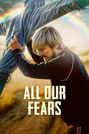 Poster do filme All Our Fears