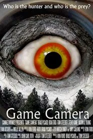 Poster do filme Game Camera