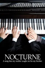 Nocturne movie poster
