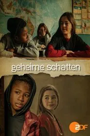 Geheime Schatten movie poster