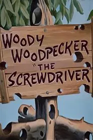 Woody's Jalopy movie poster