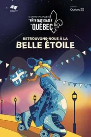 Le Grand spectacle de la Fête nationale dans la Capitale tv show poster