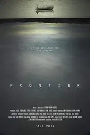 Frontier movie poster