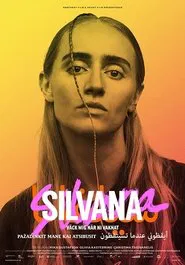 Silvana movie poster