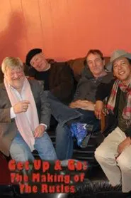 Get Up and Go: The Making of 'The Rutles' movie poster