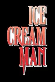 Ice Cream Man movie poster