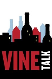 Through The Grape Vine tv show poster